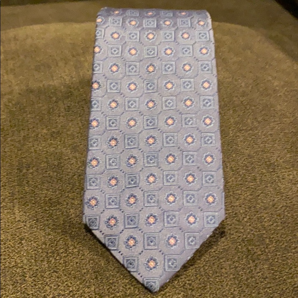 Tie